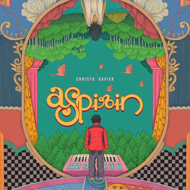 Aspirin