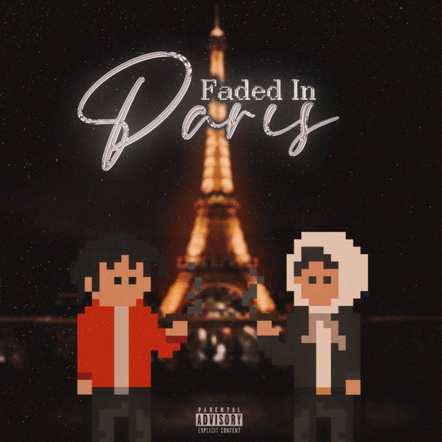 Faded In Paris (feat. Suigeneris)