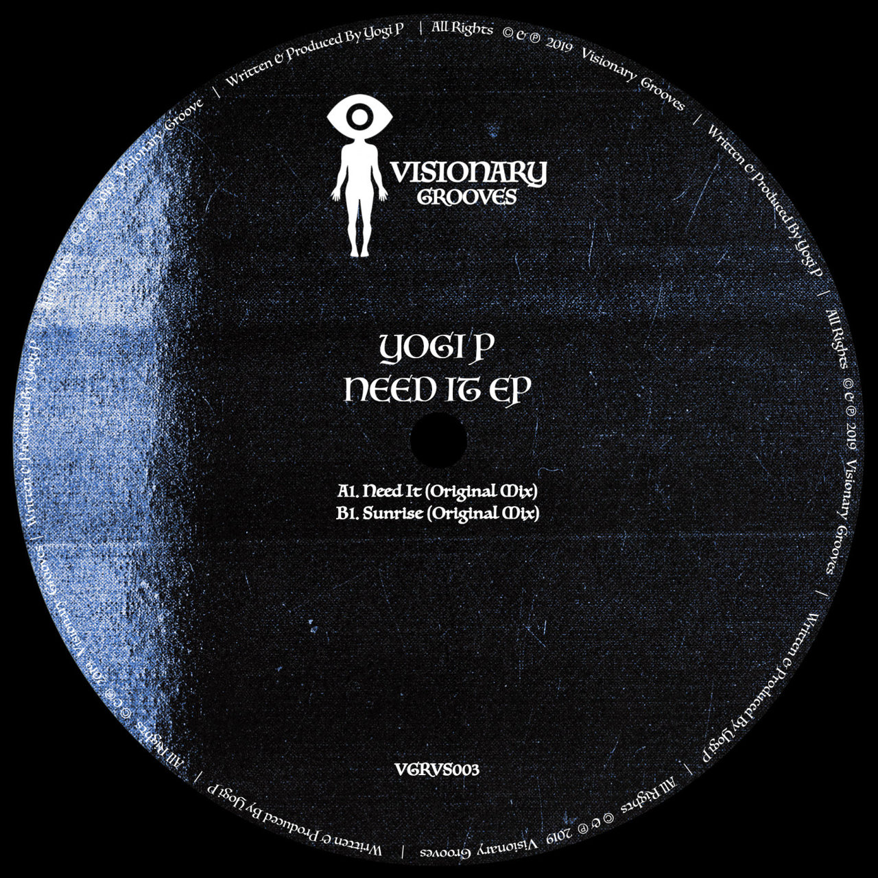 Need It EP by Yogi P on TIDAL