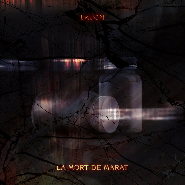 La Mort De Marat