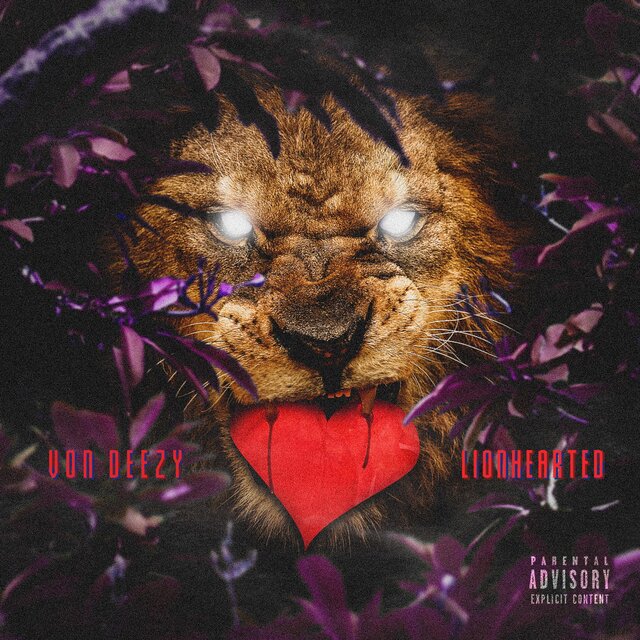 Lionhearted