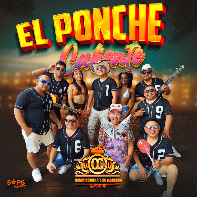 El Ponche Caliente