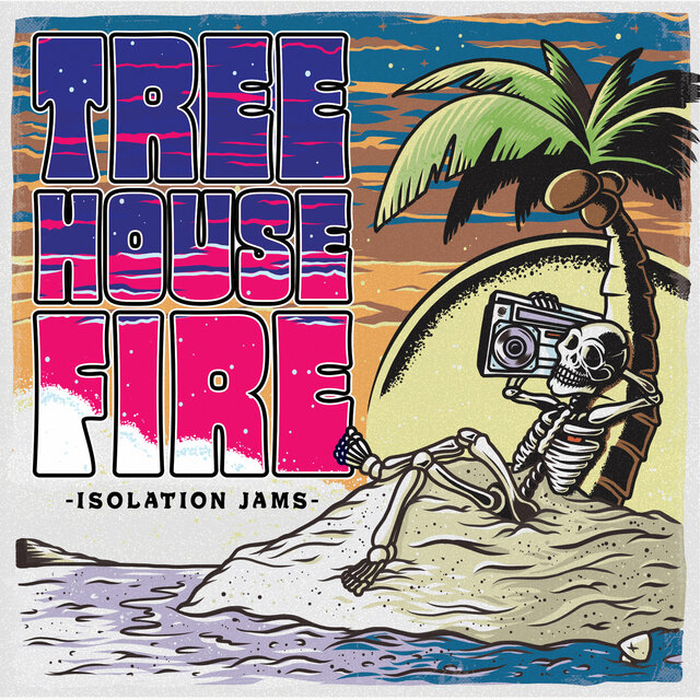 Isolation Jams