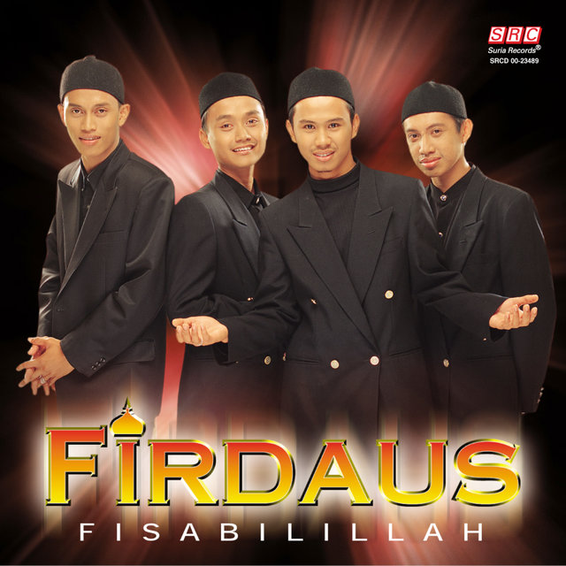 Fisabilillah