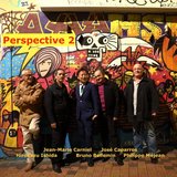 Chicamer's Café (Live)