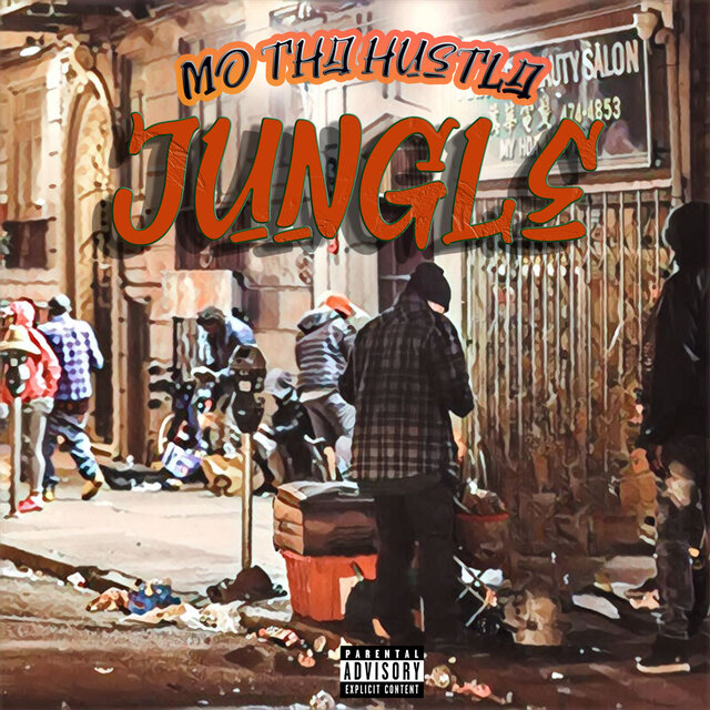 Jungle