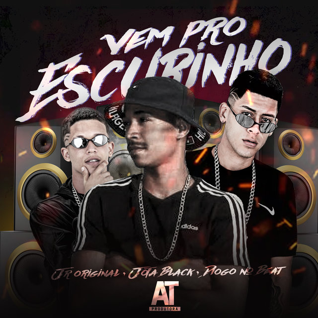 Vem pro Escurinho