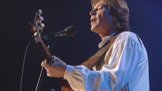 You Say the Battle Is Over (from The Wildlife Concert)
