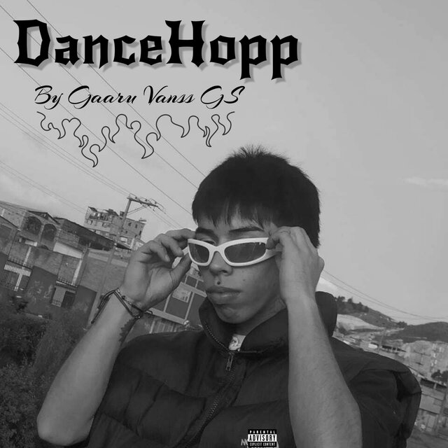 DANCEHOPP