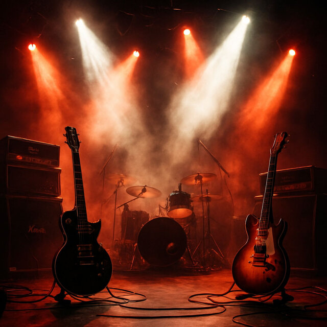Rock Instrumental Hits