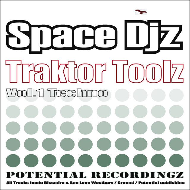 Traktor Toolz Vol 1
