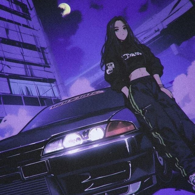 Zombie Gurl