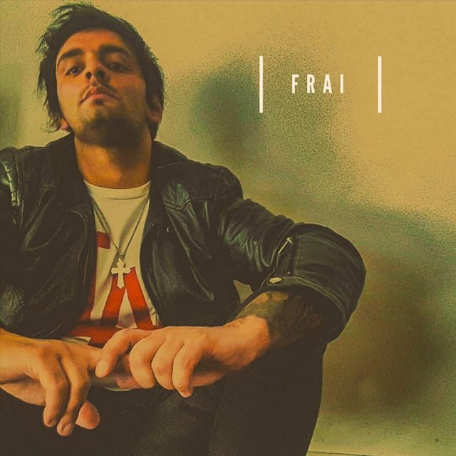 Frai (Edicion Extendida)