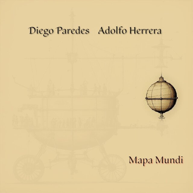 Mapa Mundi