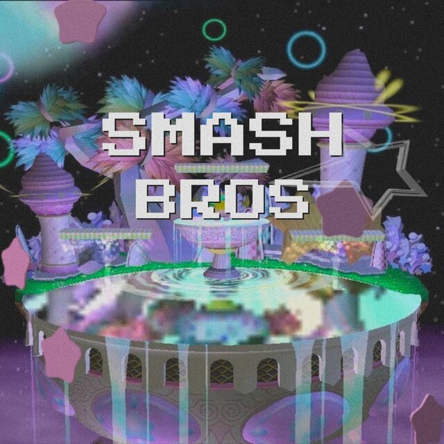 Smash Bros
