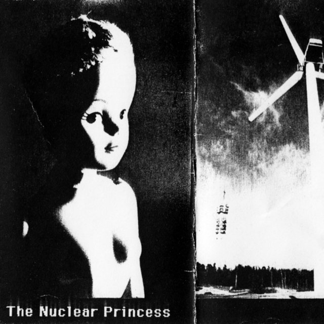 The Nuclear Princess