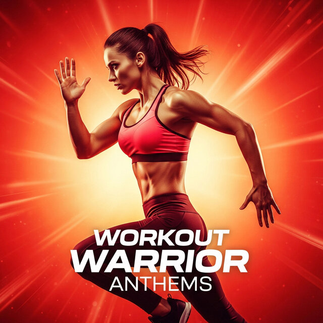 Workout Warrior Anthems