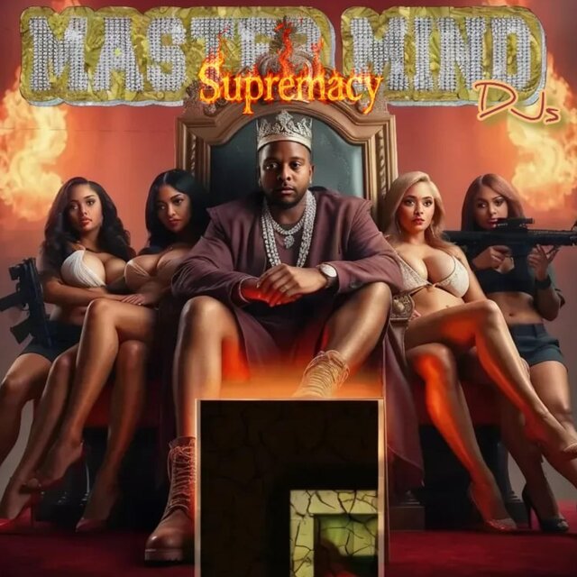 supremacy