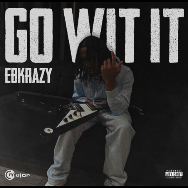 Go With It