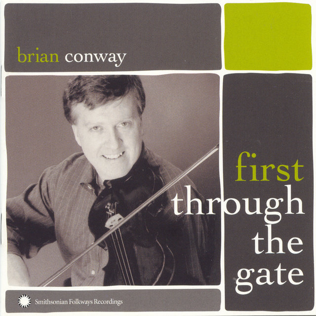 First Through the Gate
