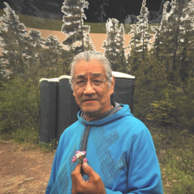 Skunk Master Flex