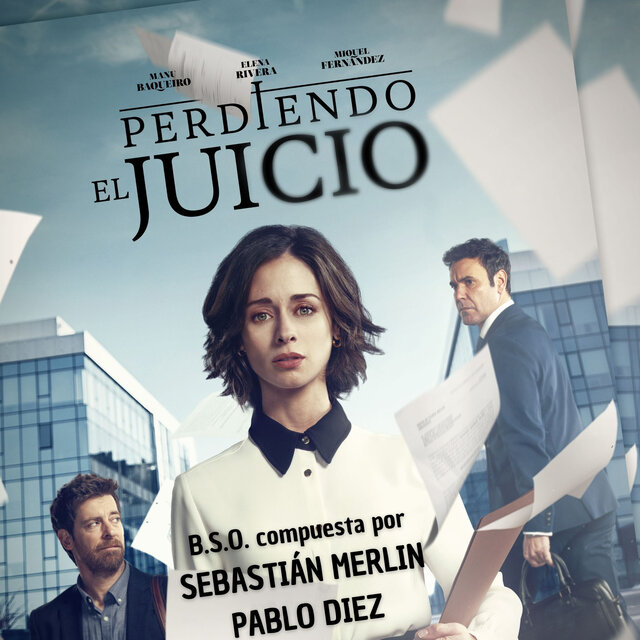 Perdiendo el Juicio (Banda Sonora Original)