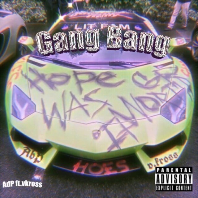 Gang Bang