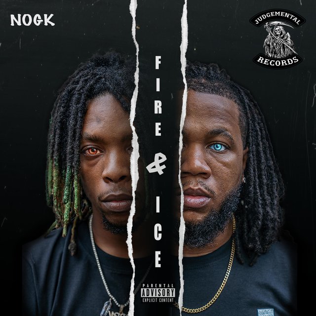 FIRE & ICE