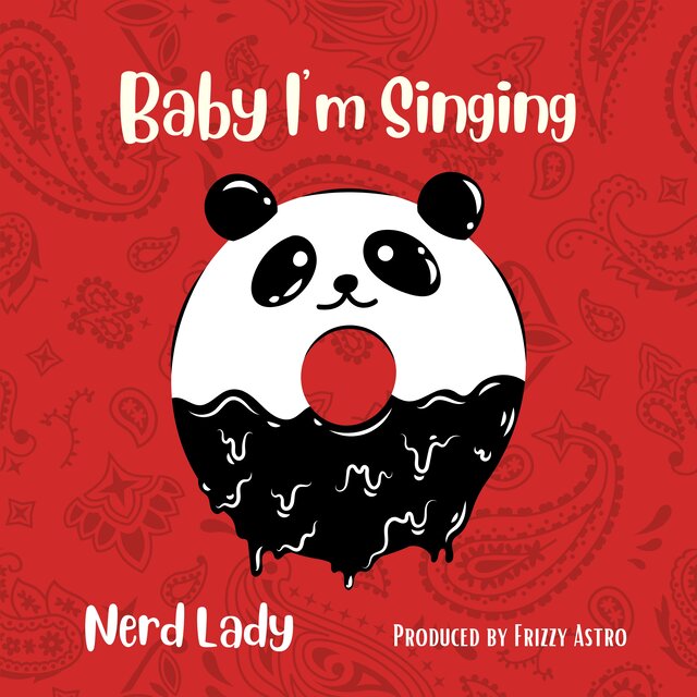 Baby I'm Singing