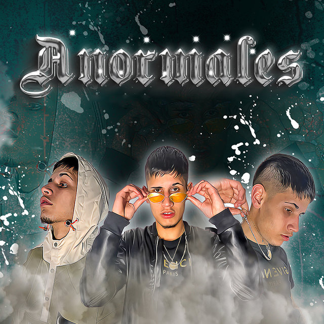 Anormales