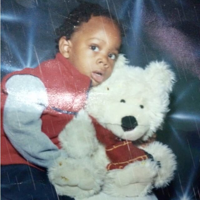 Old Me