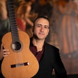 5 pieces for guitar: 5. Compadre