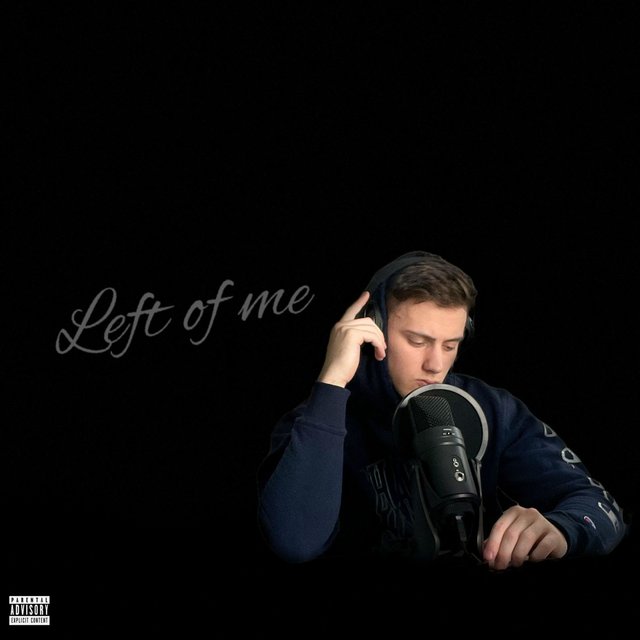 Left of Me