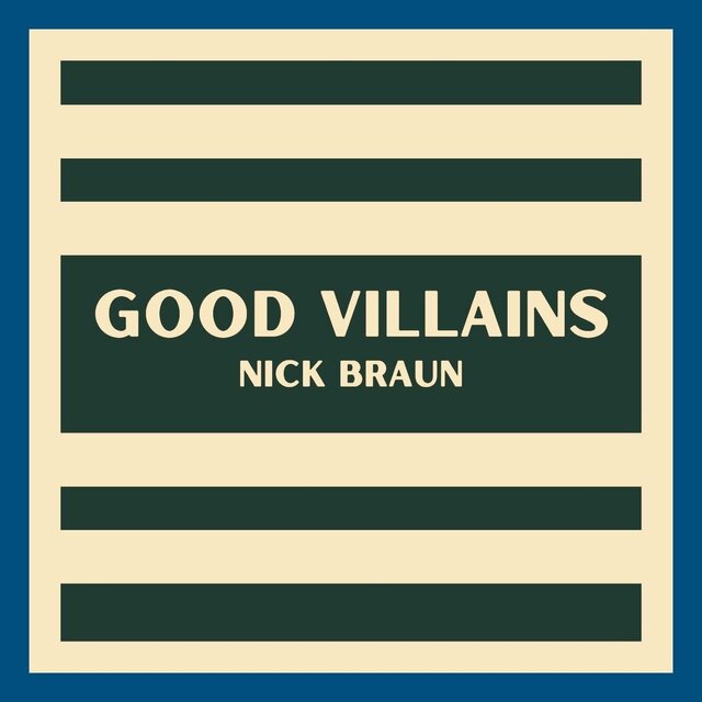 Good Villains