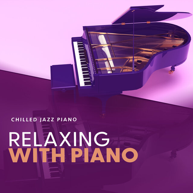 Relaxing with Piano