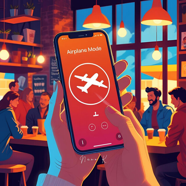 Airplane Mode