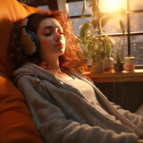 Soothing Relaxation in Gentle Tunes