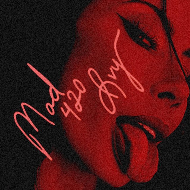 Madison Ivy (feat. Sr Sero)