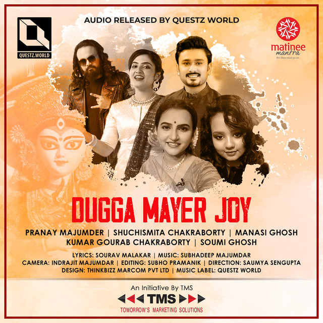 Dugga Mayer Joy