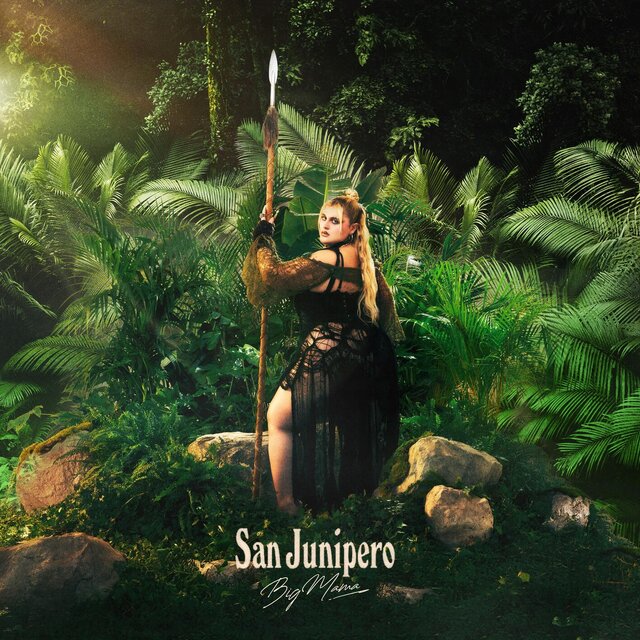 San Junipero