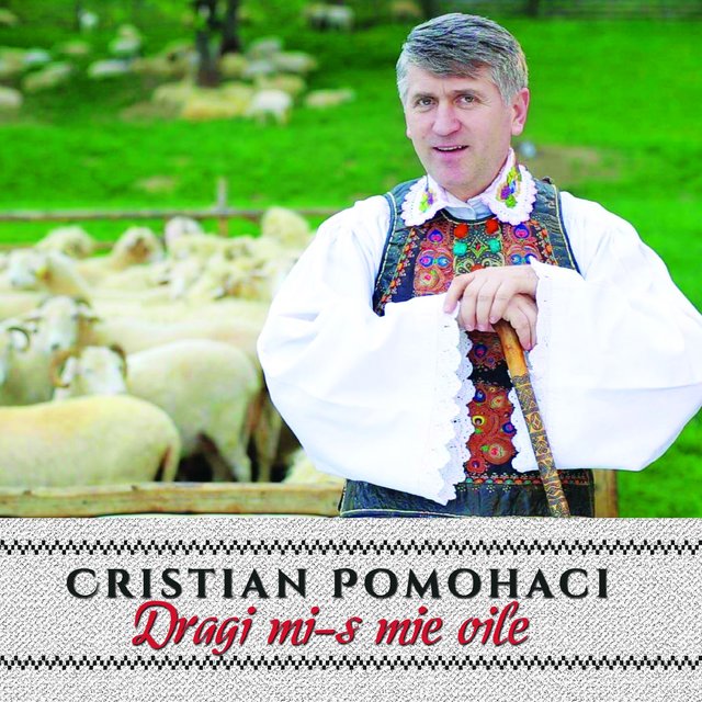 Dragi Mi-S Mie Oile