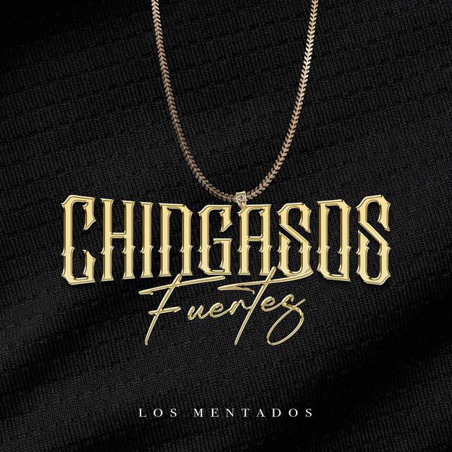 Chingasos Fuertes