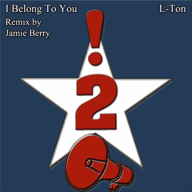 I Belong to You