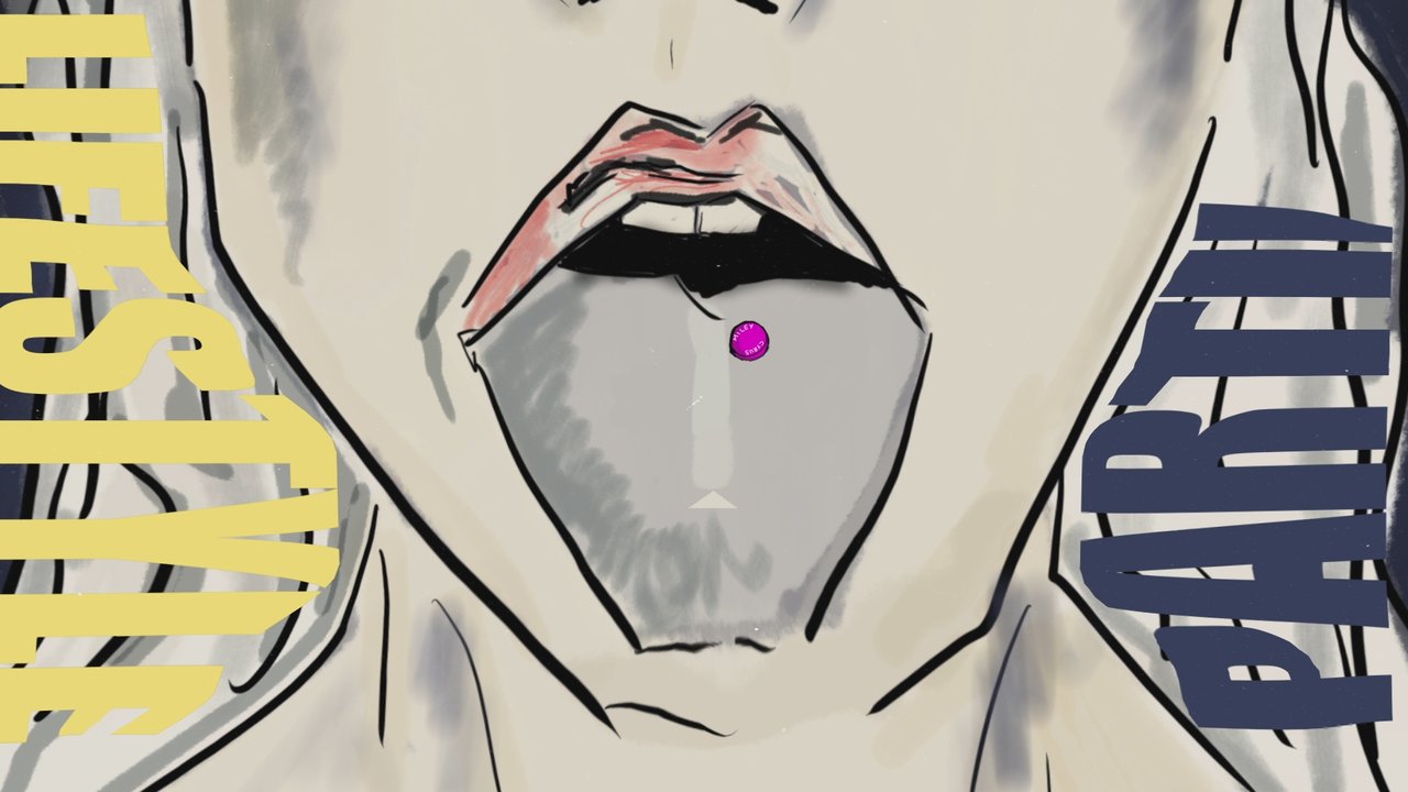 Miley Cyrus (Lyric Video)