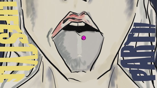 Miley Cyrus (Lyric Video)