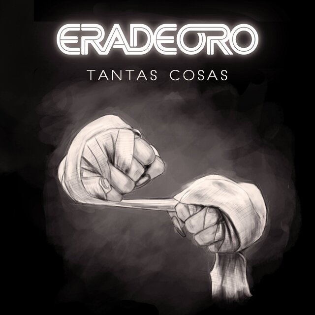 Tantas Cosas (Remix)