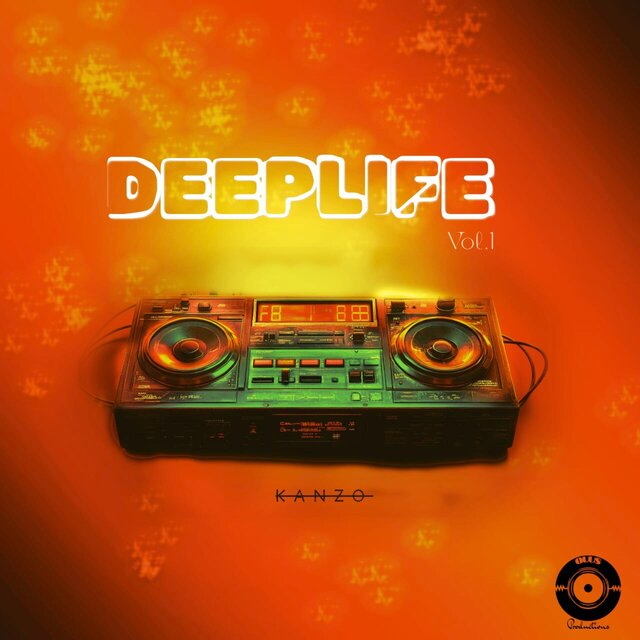DeepLife vol.1