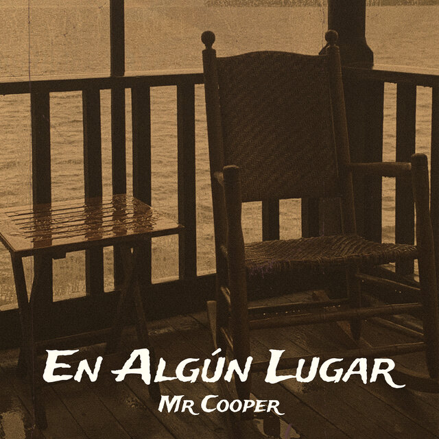 En Algún Lugar