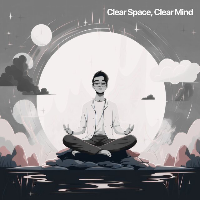 Clear Space, Clear Mind