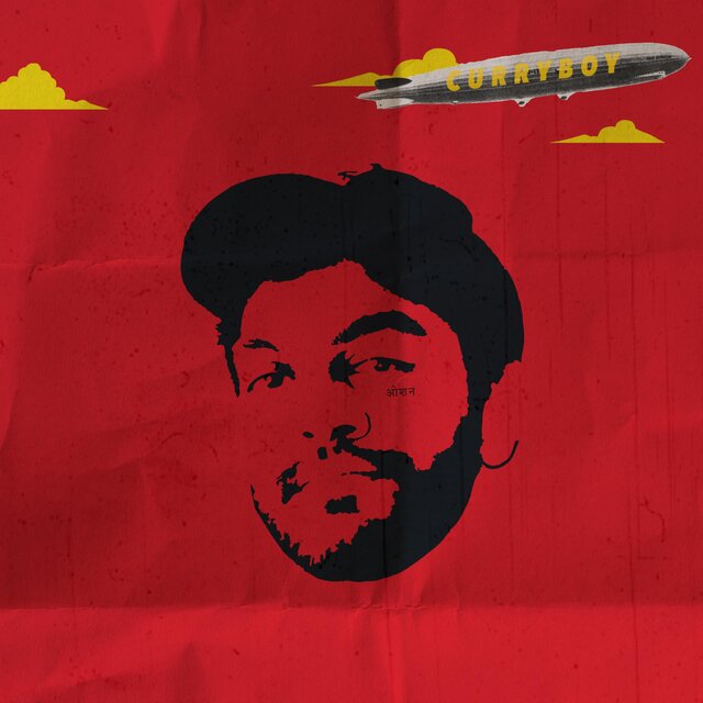 Curry Boy